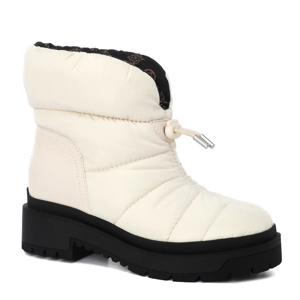 GUESS Leeda Puffer Boots