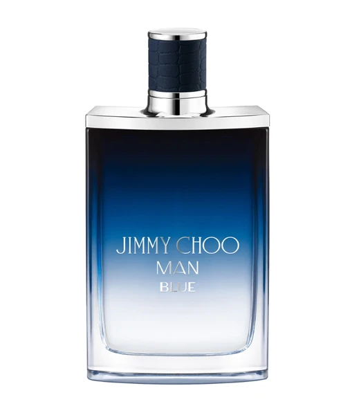 Jimmy Choo TESTER Man Blue EDT - 100 ml (3.3 oz)