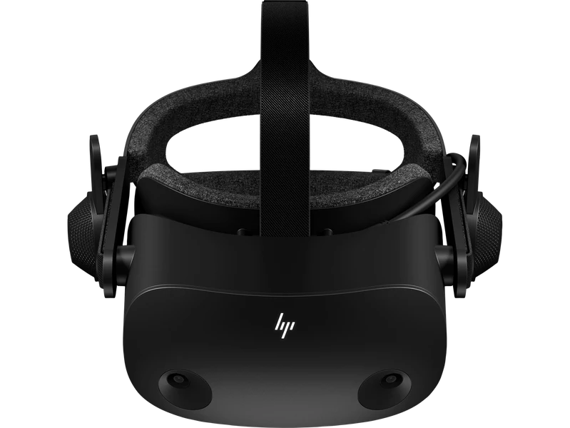 HP Reverb G2 Virtual Reality Headset