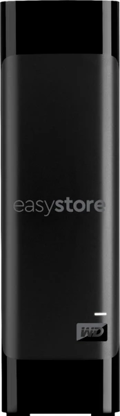 WD easystore 14TB External USB 3.0 Hard Drive - Black