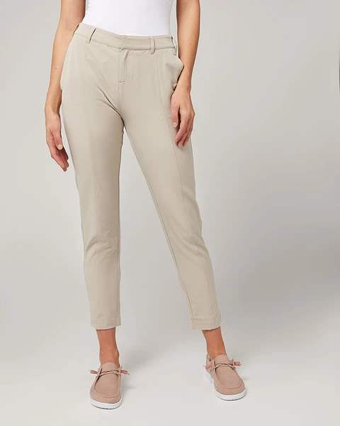 32 Degrees Women's Stretch Woven Pant