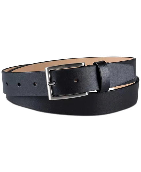 Calvin Klein Men's Slim Minimalist Dress Belt