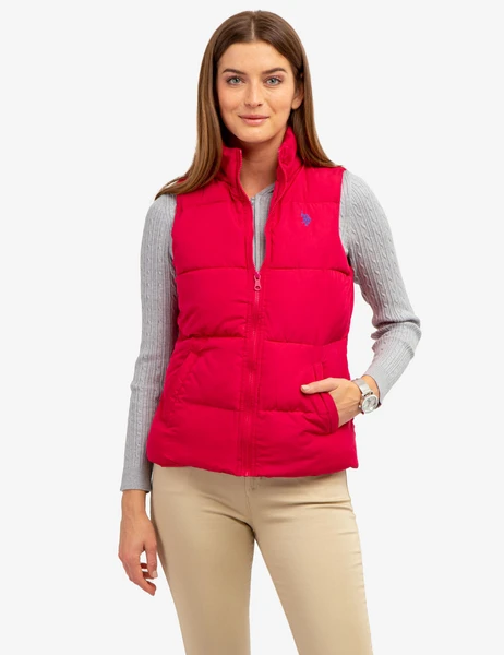 U.S. Polo Assn. Classic Vest