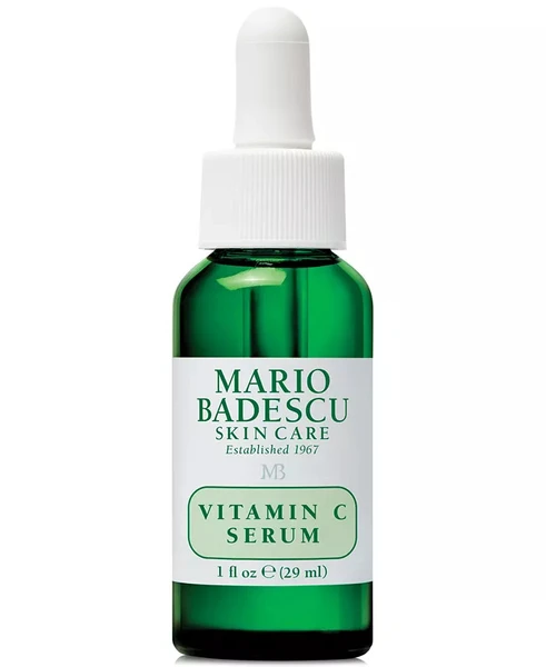 Mario Badescu Vitamin C Serum, 1-Oz.