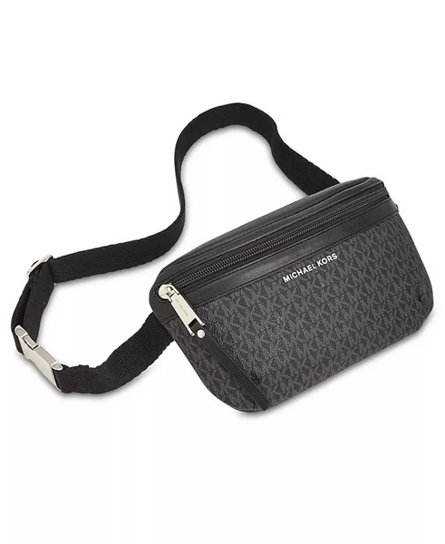 Michael Kors Logo Fanny Pack