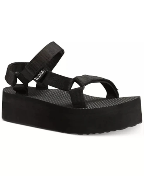 Teva Women's Flatform Universal Sandals