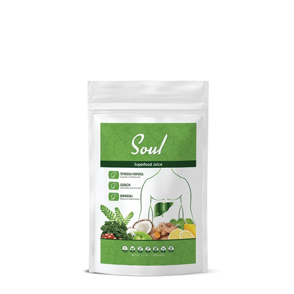 HBNaturals Ayurvedic Ph Superfoods  (7 Servings) 