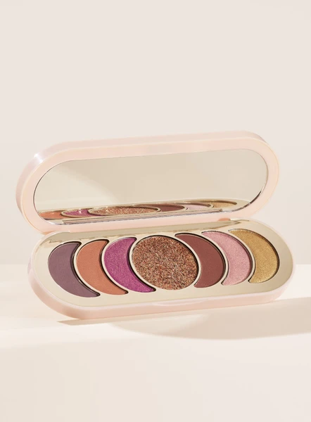 Rare Beauty by Selena Gomez Discovery Eyeshadow Palette