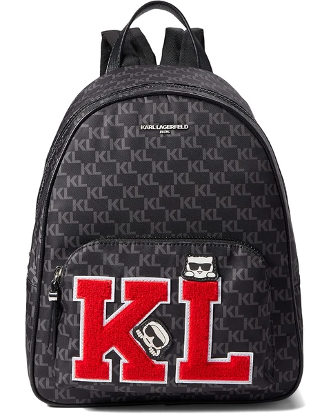 Karl Lagerfeld Paris Khloe Backpack