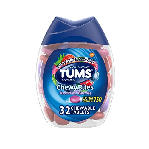 TUMS Tums Tablets