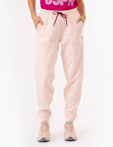 U.S. Polo Assn. Patch Pocket Jogger