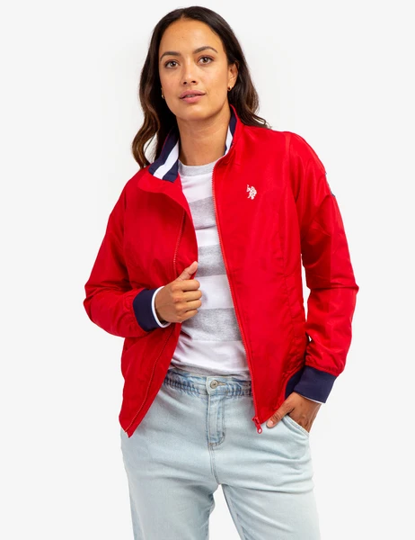 U.S. Polo Assn. Yacht Jacket