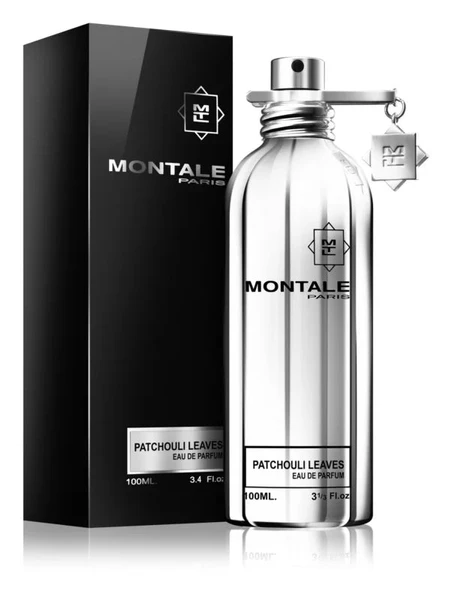 Montale Patchouli Leaves EDP - 100 ml (3.4 oz)