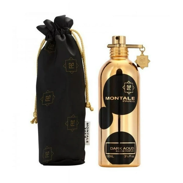 Montale Dark Aoud EDP - 100 ml (3.4 oz)