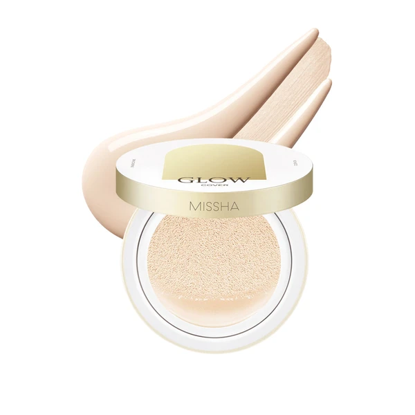 Missha Glow Cushion