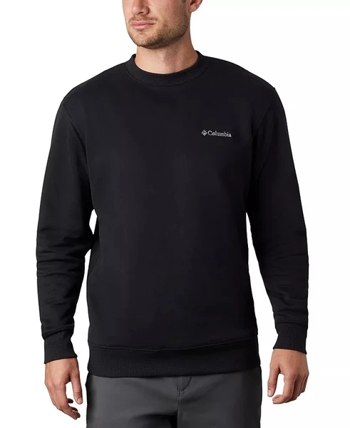 COLUMBIA Men's Hart Mountain Ii Crew Sweatshirt