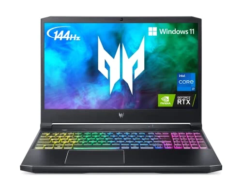 Acer Predator Helios