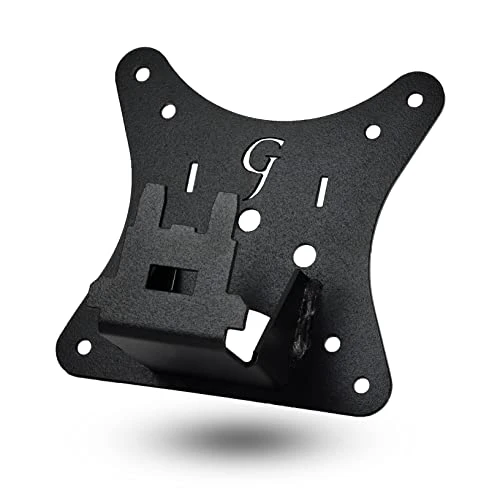 Gladiator Joe Monitor Arm/Mount Vesa Bracket Adapter Compatible With Acer