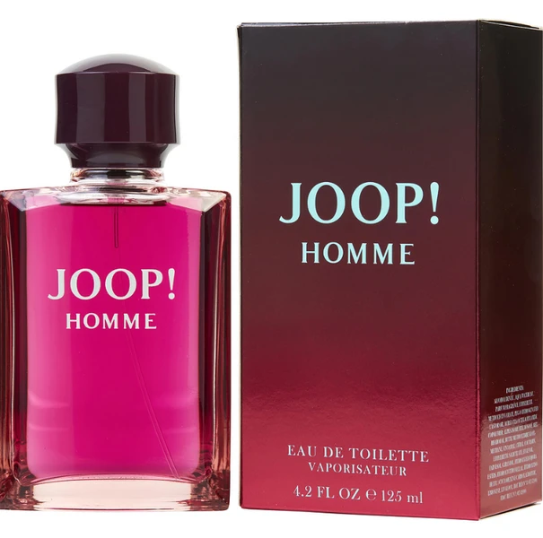 Joop Homme EDT - 200 ml (6.7 oz)