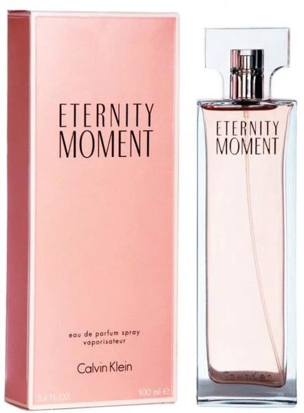 Calvin Klein Eternity Moment EDP - 100 ml (3.4 oz)