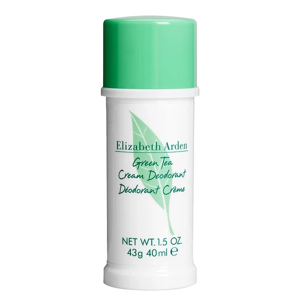 Elizabeth Arden Deodorant Cream - 40 ml (1.5 oz)