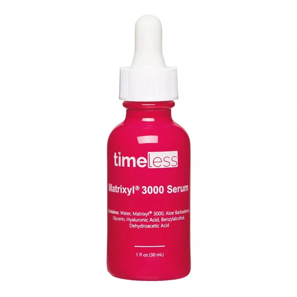 Timeless Matrixyl 3000 Serum, 30ml