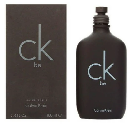 Calvin Klein Be EDT - 100 ml (3.4 oz)