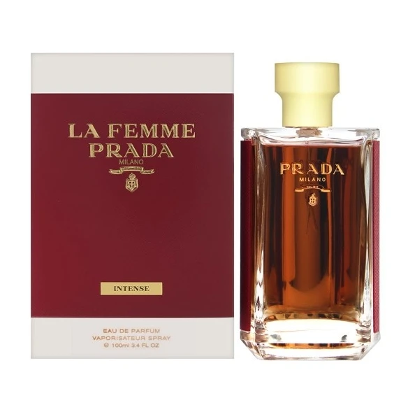 Prada La Femme Intense EDP - 100 ml (3.4 oz)