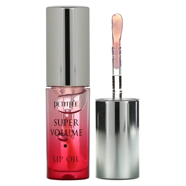 Petitfee Super Volume Lip Oil, 3 g