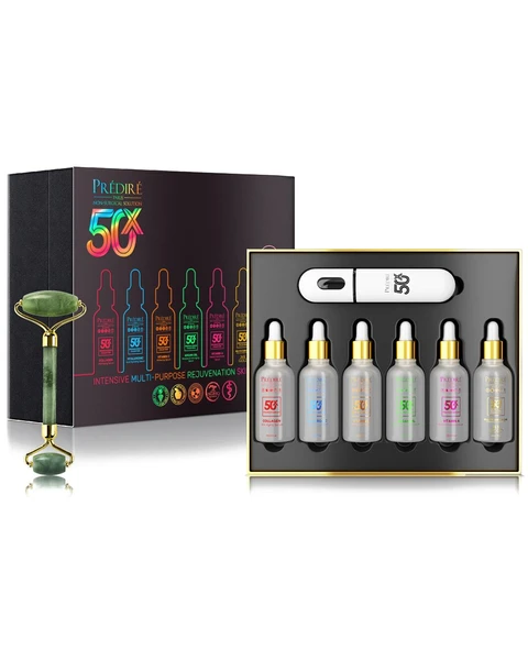 Predire Paris Serum Diffusion Collection & Miracle Roller