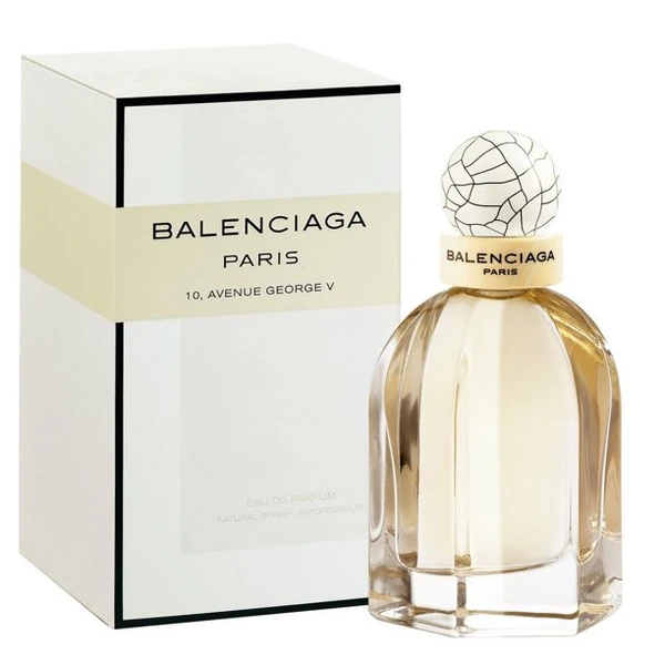 Balenciaga Paris EDP Spray - 75 ml (2.5 oz)