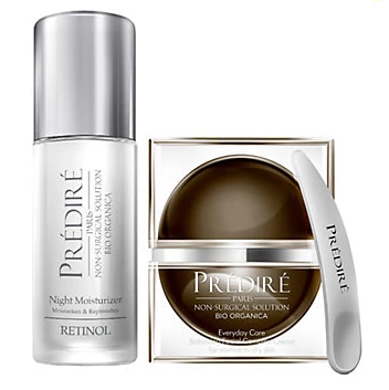 Predire Paris Predire Paris 2pc Everyday Flawless Face Care