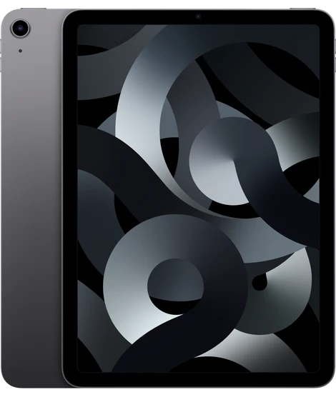 Apple 10.9- Inch iPad Air Wi-fi 64gb Space Gray