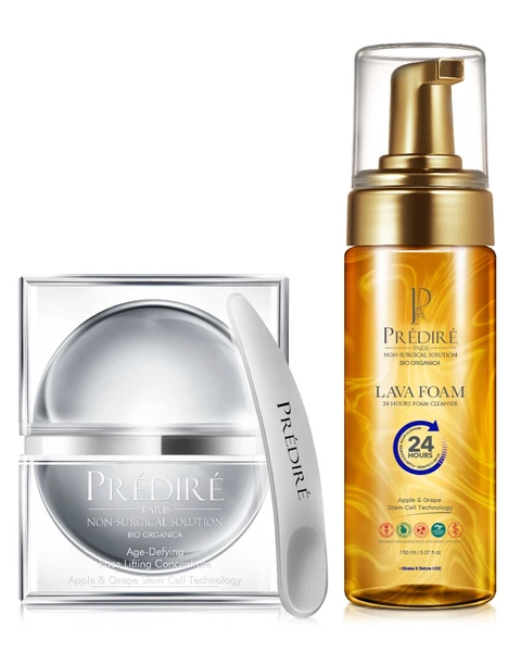 Predire Paris Age-Defying Face Lifting Concentrate 