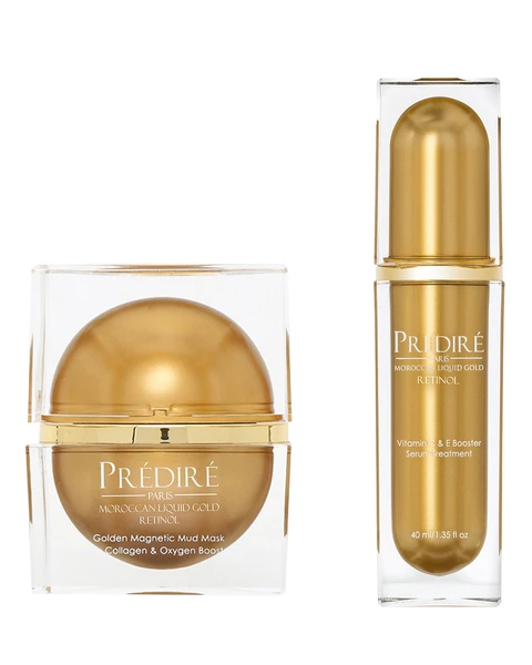 Predire Paris Luxury Multi Vitamin System