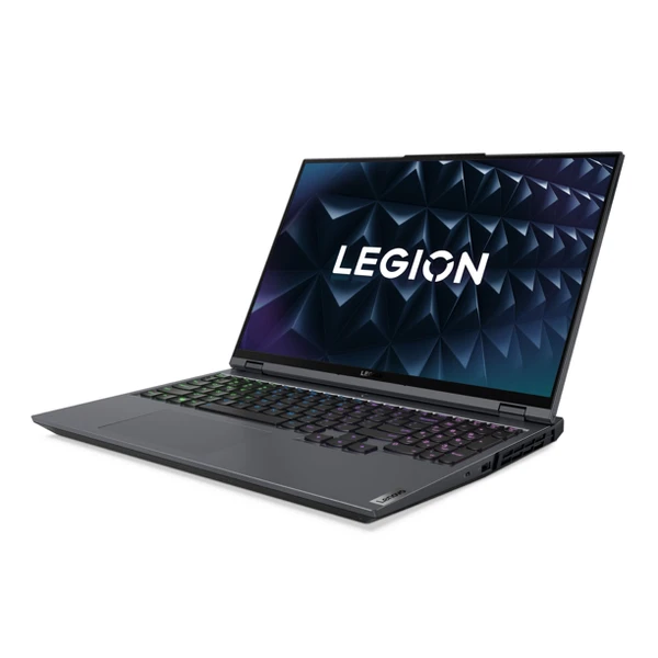 Lenovo Legion 5 Pro 16" Gaming Laptop, QHD 165Hz, AMD Ryzen 7, NVIDIA GeForce RTX 3070, 16GB RAM, 512GB SSD, Windows 11 Home